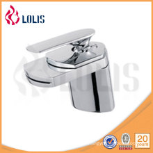 Contemporary Style Basin Faucet(A0013)